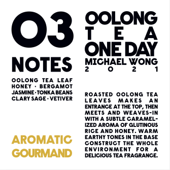 ScentClub Kit #005