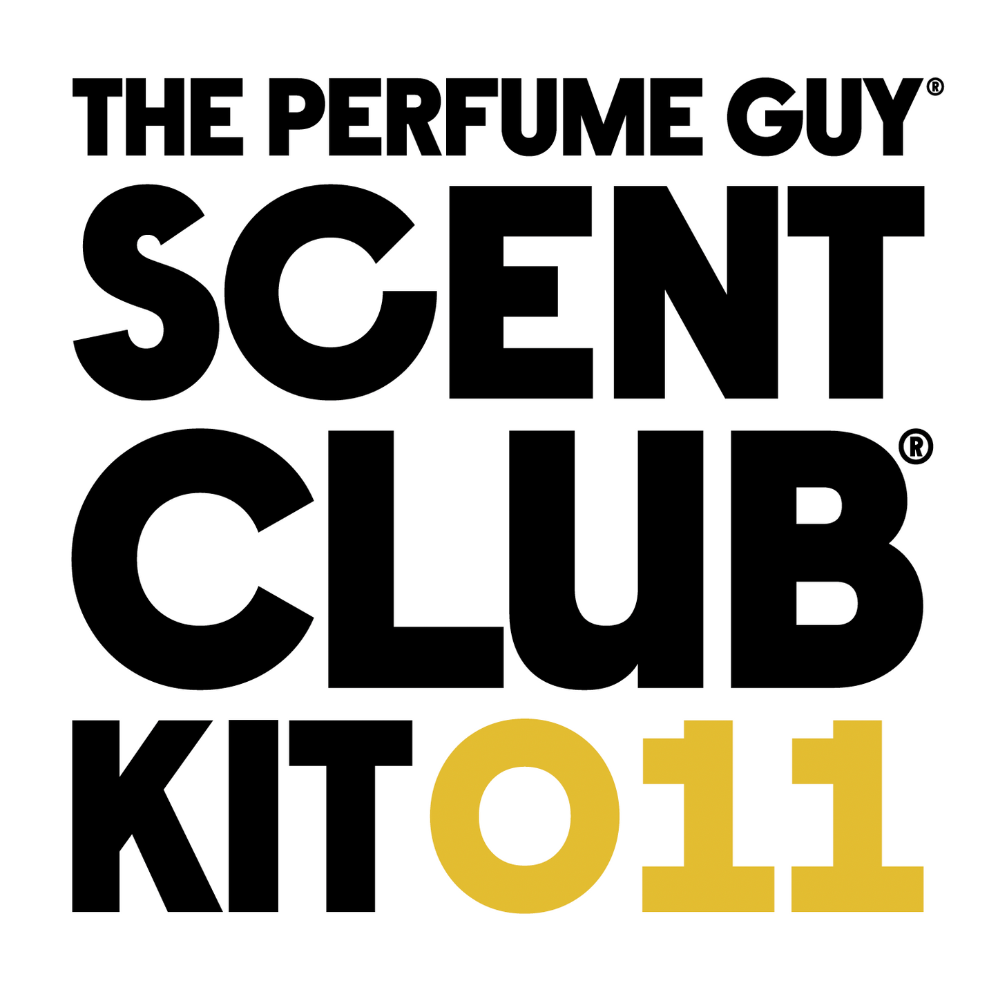 5ml Bottle - Malamata by Roos & Roos (From ScentClub Kit #11)