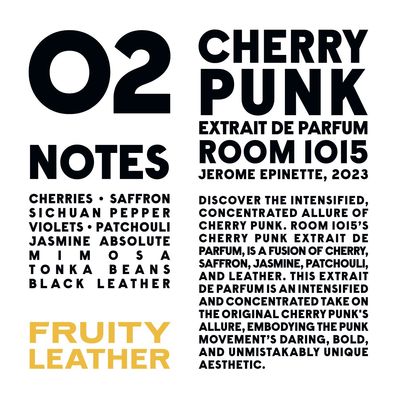 ScentClub Kit #013