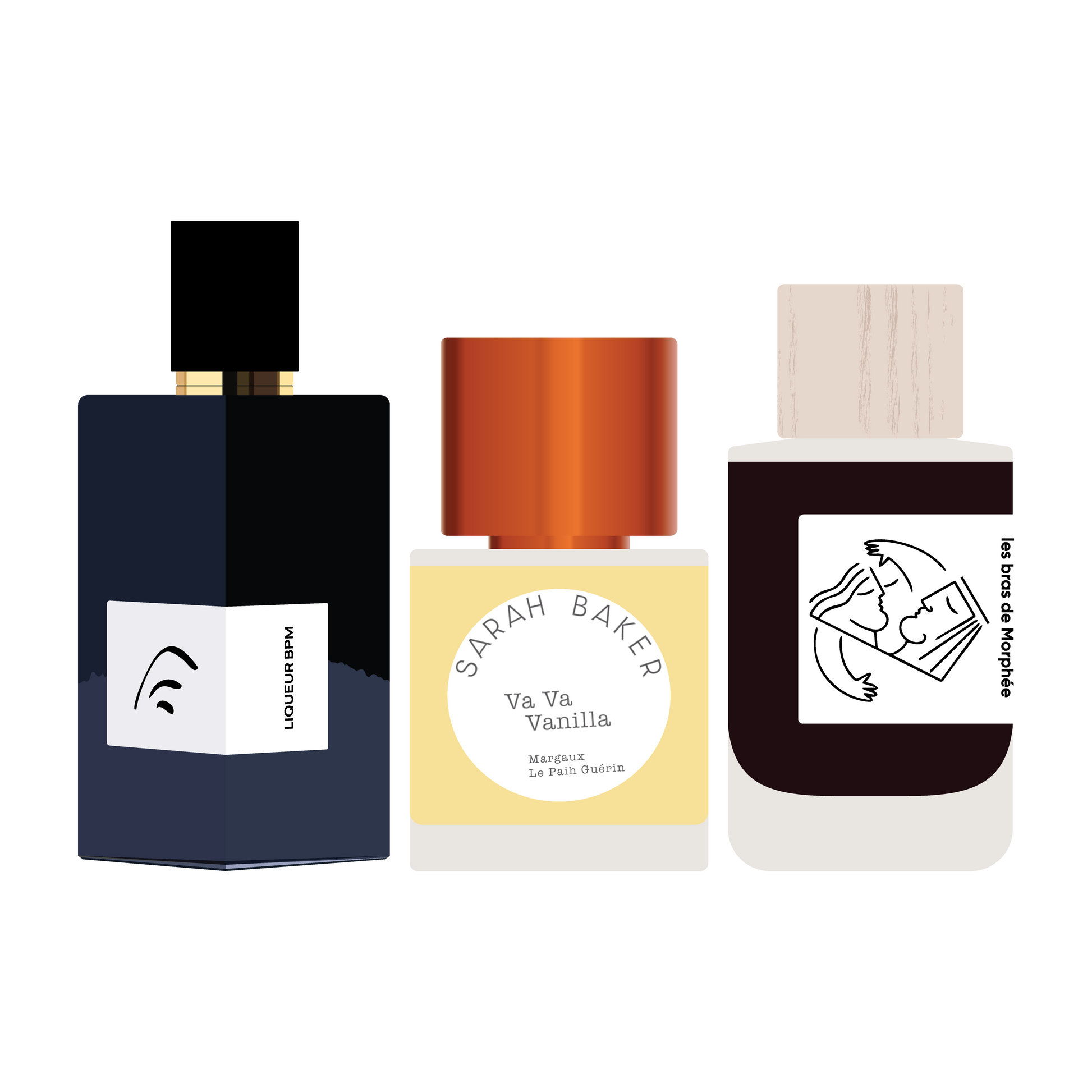 ScentClub Kit #018