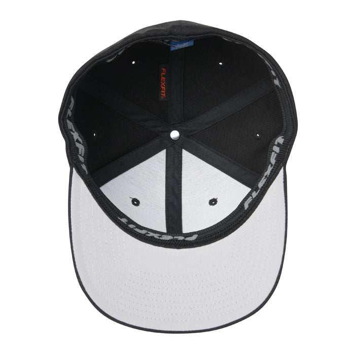 "PERFUME" Black Baseball Hat