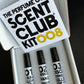 ScentClub Kit #008