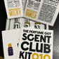 ScentClub Kit #010