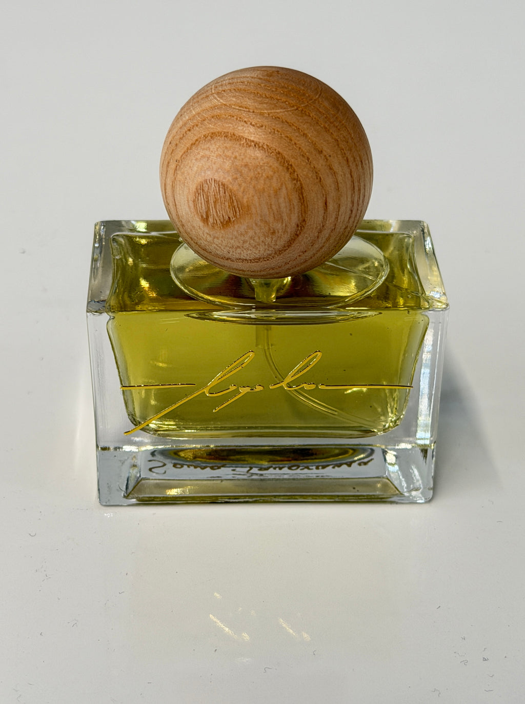 Angelos Creations Olfactives x The Perfume Guy - Soma Panorama