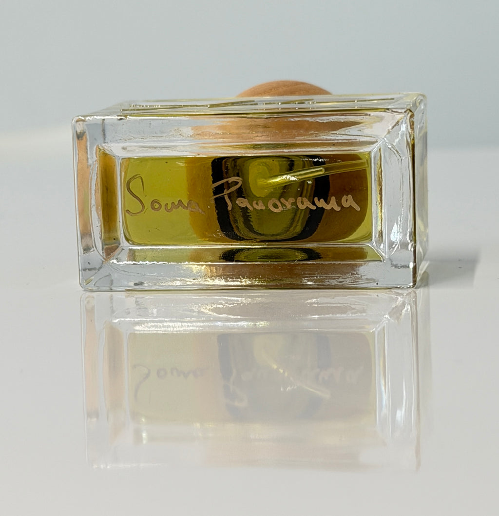 Angelos Creations Olfactives x The Perfume Guy - Soma Panorama