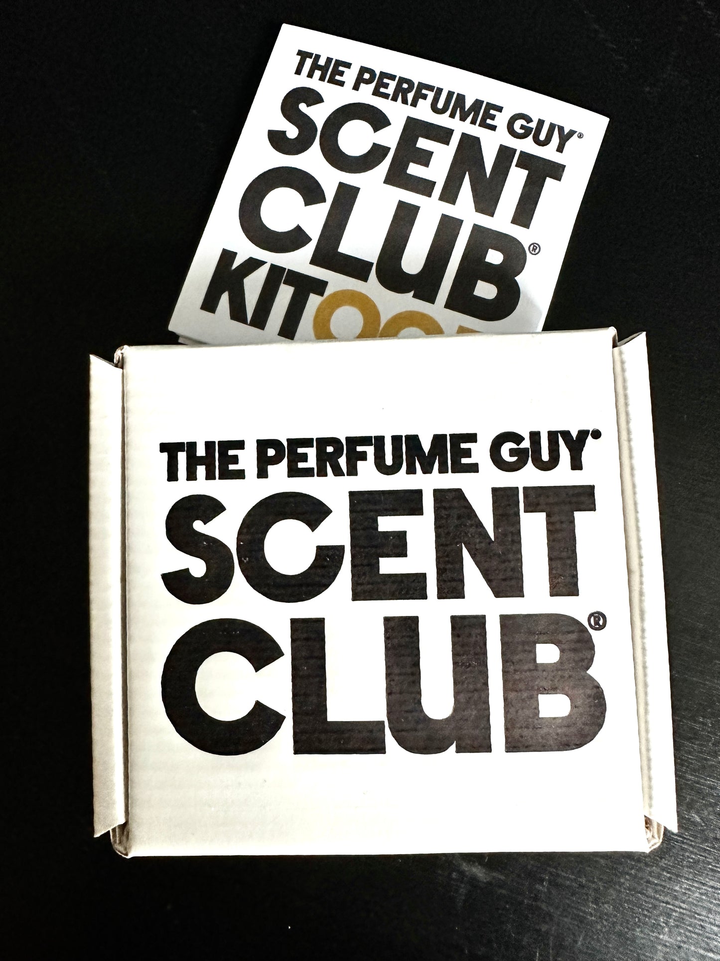ScentClub Kit #006