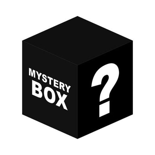 ScentClub Mystery Box #1