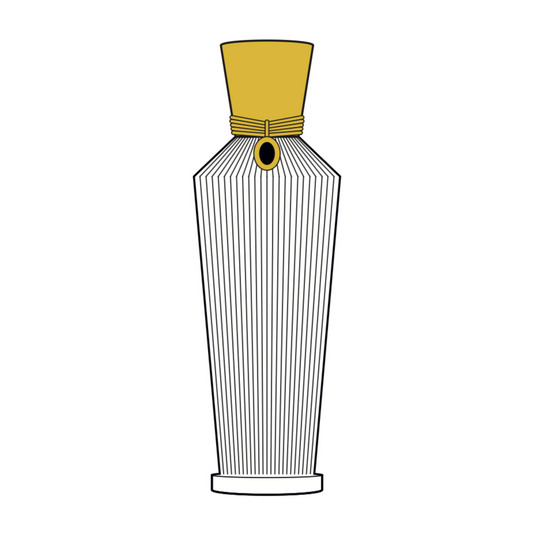5ml Bottle - Bombay Bling! by Neela Vermeire Creations (From ScentClub Kit #6)