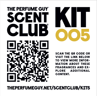 ScentClub Kit #005