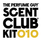 5ml  Bottle - Vanille Supermassive by Les Eaux Primordiales (From ScentClub Kit #10)