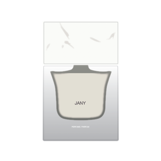 5ml  Bottle - Jany by Sora Dora (From ScentClub Kit #10)