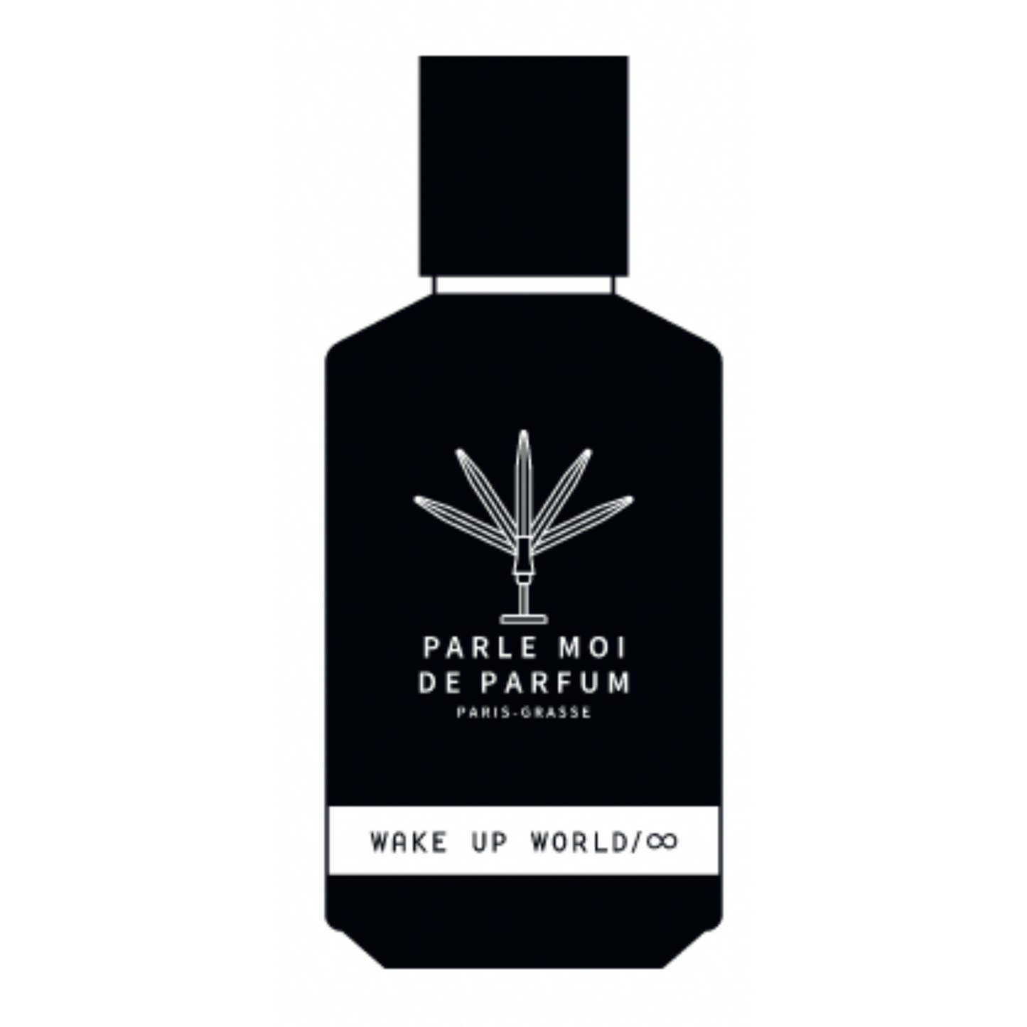 5ml  Bottle - Wake Up World by Parle Moi De Parfum (From ScentClub Kit #5)