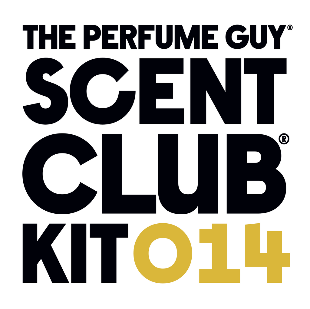 ScentClub Kit #014