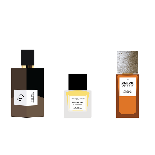ScentClub Kit #014