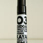 5ml Bottle - Oudgasm Tabacco Oud by Kayali (From ScentClub Kit #7)