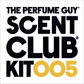 5ml  Bottle - Wake Up World by Parle Moi De Parfum (From ScentClub Kit #5)