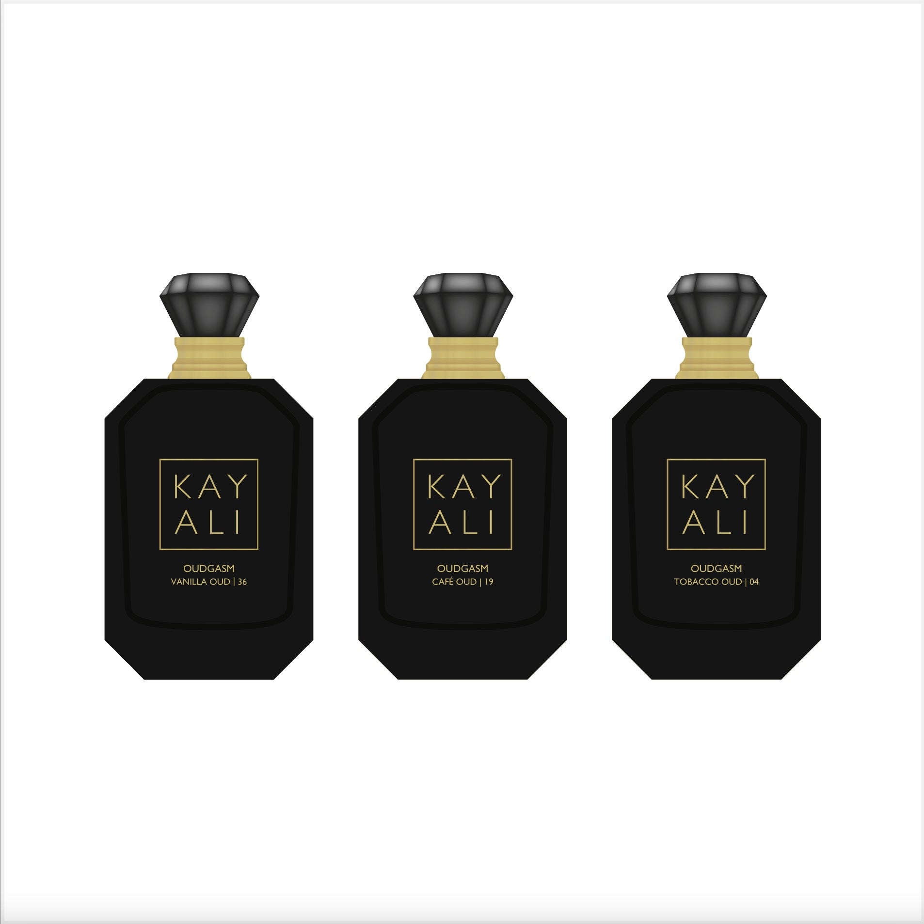 5ml  Bottle - Oolong Tea, by One Day