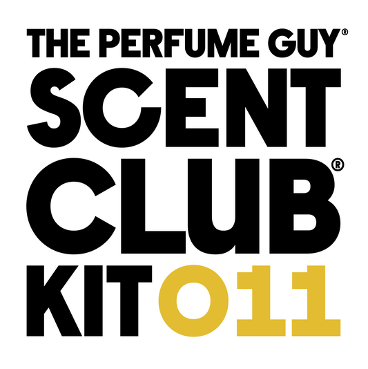 ScentClub Kit #011