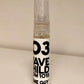 5ml  Bottle - Wavechild by Room 1015 (From ScentClub Kit #11)