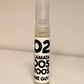 5ml  Bottle - Malamata by Roos & Roos (From ScentClub Kit #11)