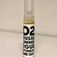 5ml  Bottle - Mousse Illuminee by Rogue Perfumery (From ScentClub Kit #12)