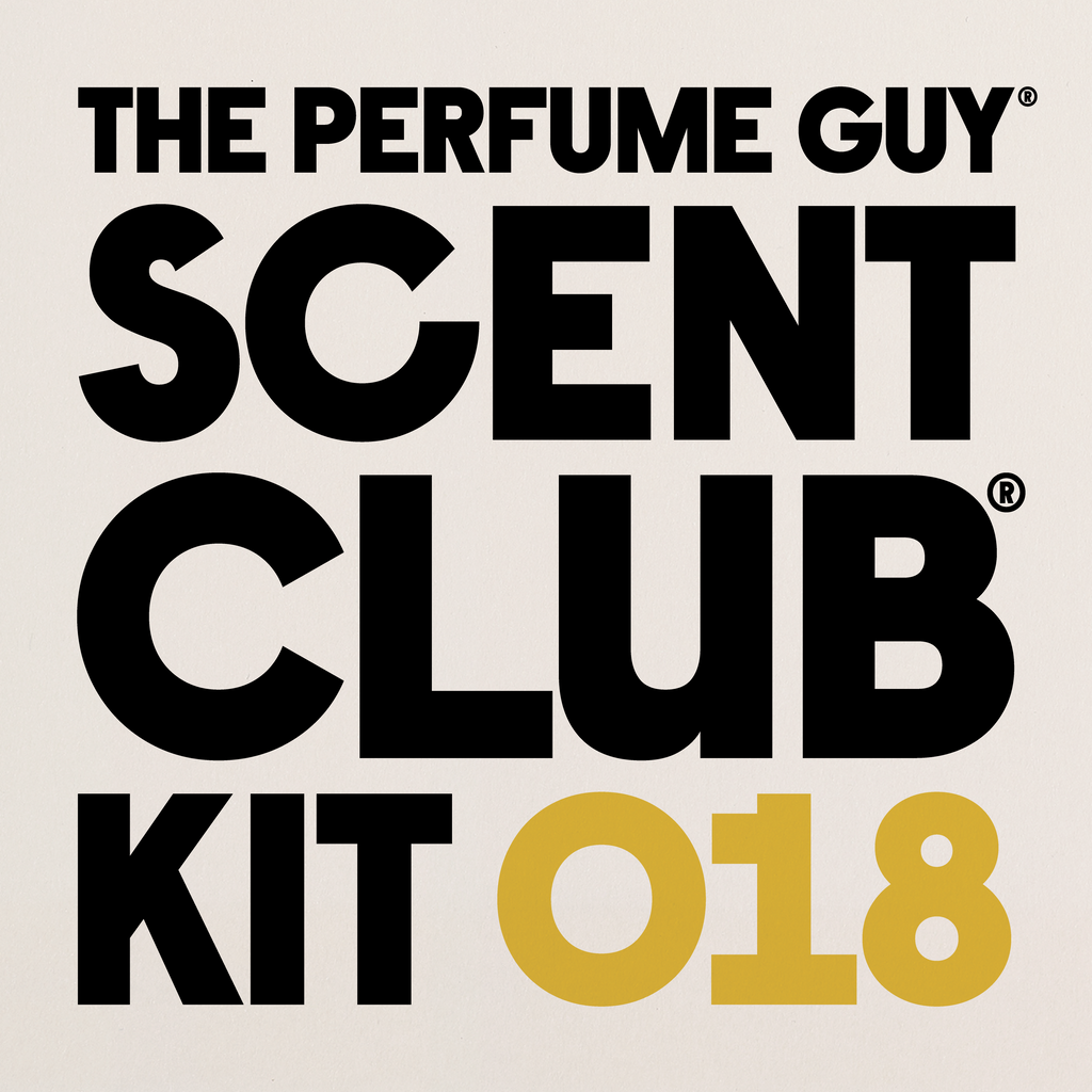 ScentClub Kit #018