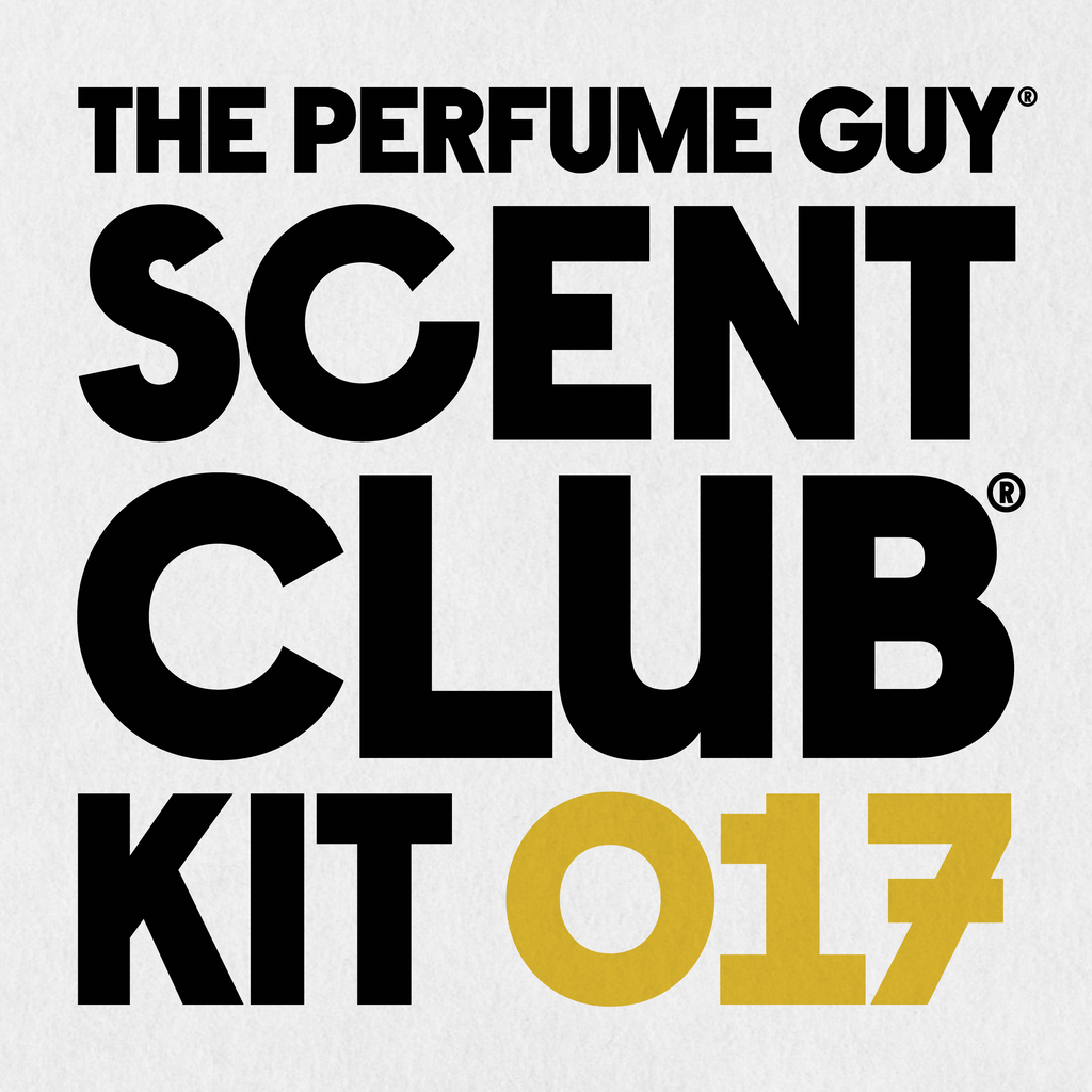 ScentClub Kit #017