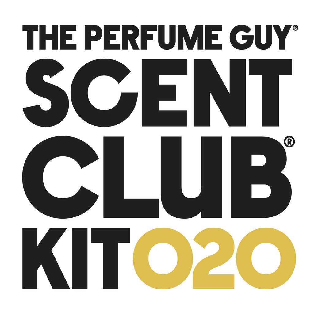 ScentClub Kit #020