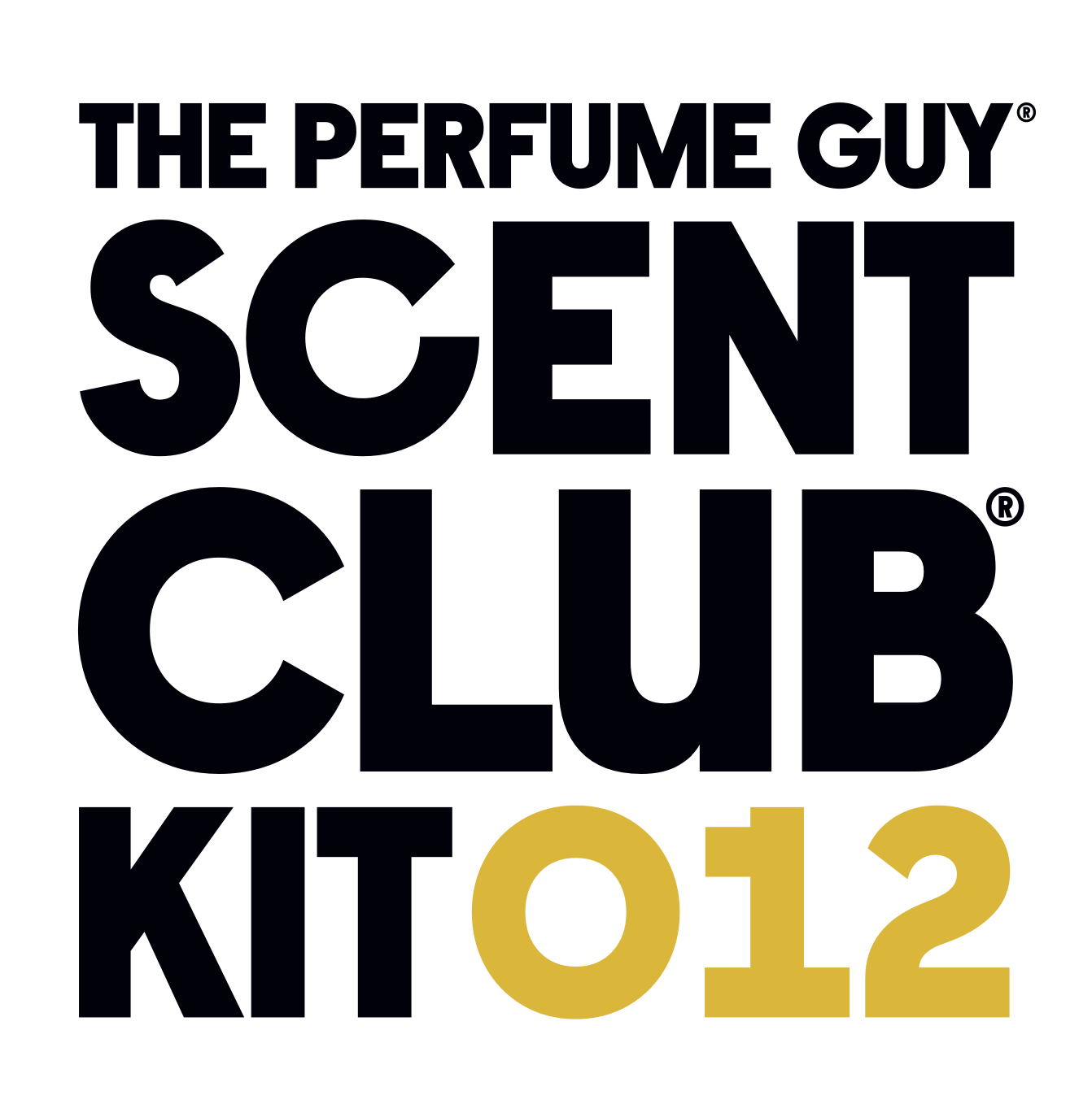 ScentClub Kit #012