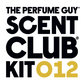 5ml  Bottle - L'Eau Des Immortels by Voyages Imaginaires (From ScentClub Kit #12)