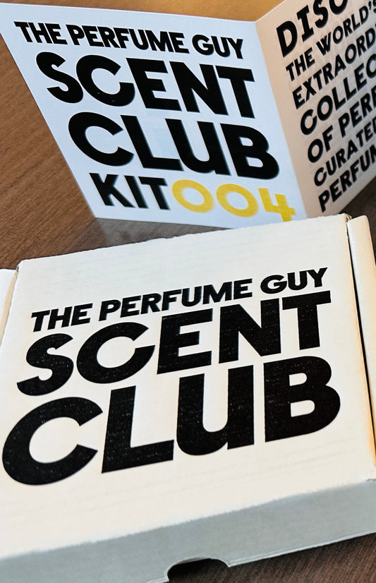 ScentClub Kit #004